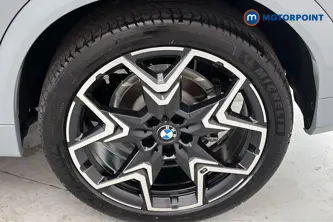 BMW X2 M Sport Automatic Petrol SUV - Stock Number (1680406) - 45th supplementary image