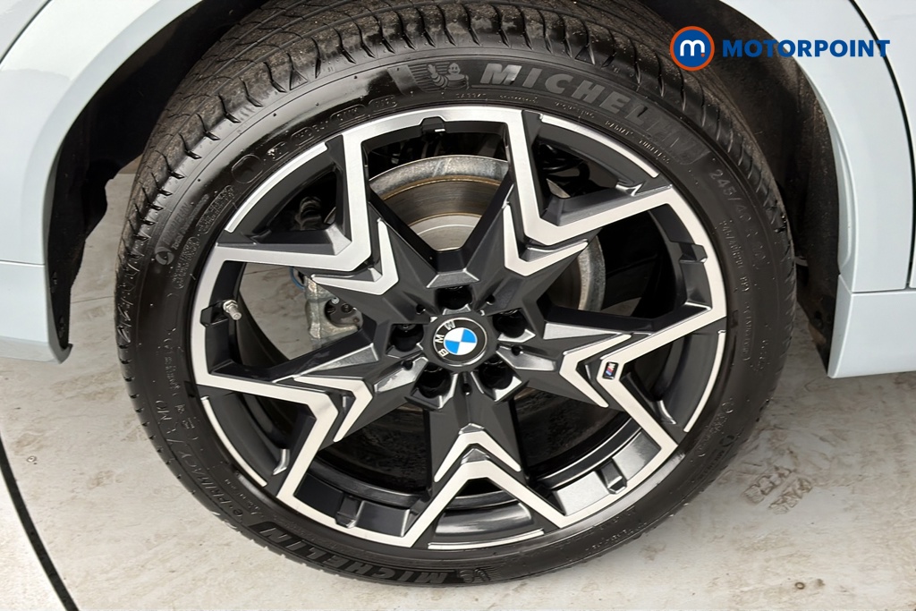 BMW X2 M Sport Automatic Petrol SUV - Stock Number (1680406) - 46th supplementary image