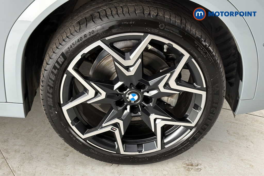 BMW X2 M Sport Automatic Petrol SUV - Stock Number (1680406) - 47th supplementary image