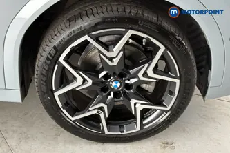 BMW X2 M Sport Automatic Petrol SUV - Stock Number (1680406) - 47th supplementary image