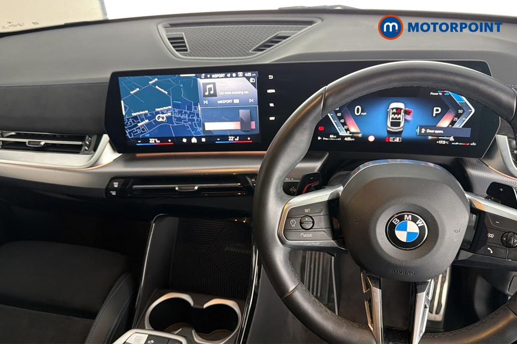BMW X2 M Sport Automatic Petrol SUV - Stock Number (1680406) - 1st supplementary image