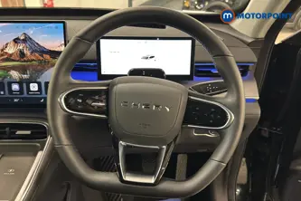 Chery Tiggo 8 Summit Automatic Petrol Plug-In Hybrid SUV - Stock Number (1680585) - 2nd supplementary image