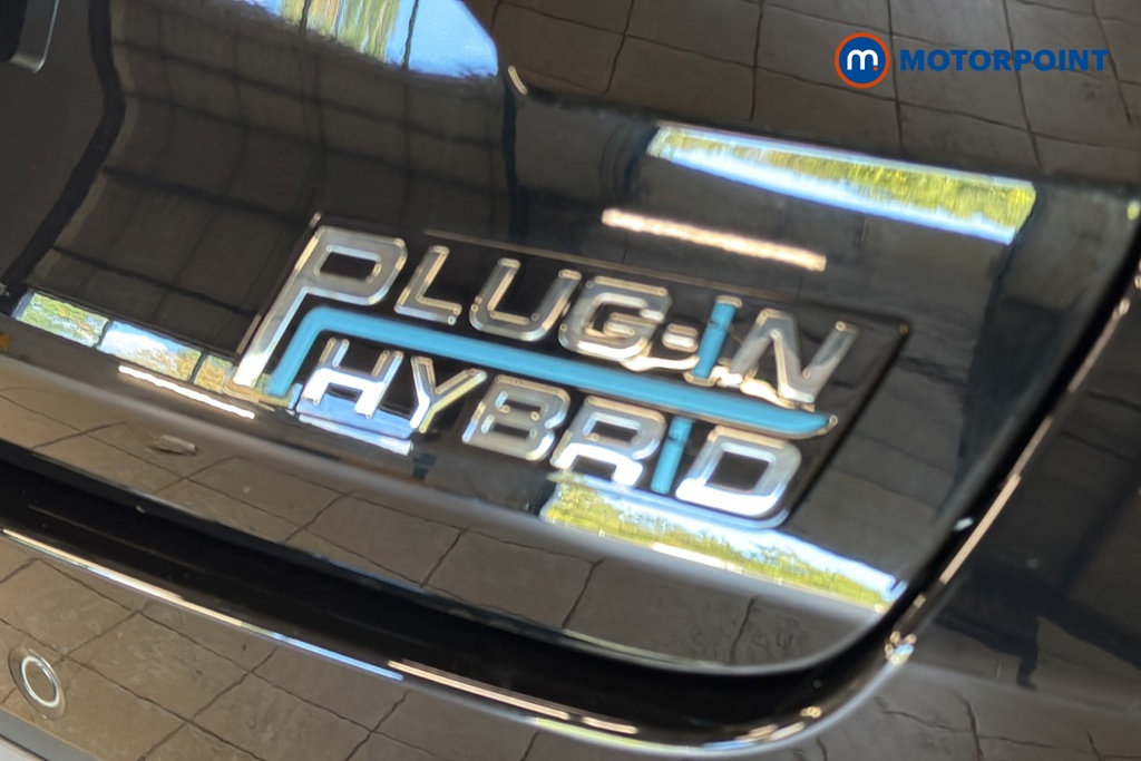 Chery Tiggo 8 Summit Automatic Petrol Plug-In Hybrid SUV - Stock Number (1680585) - 993rd supplementary image