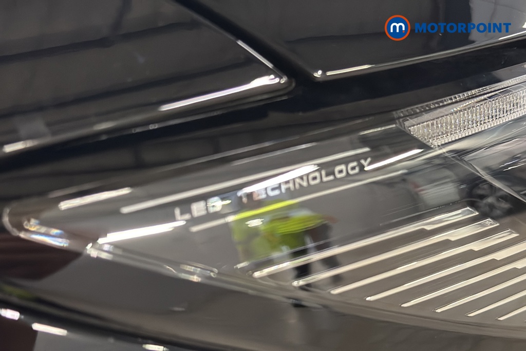 Chery Tiggo 8 Summit Automatic Petrol Plug-In Hybrid SUV - Stock Number (1680585) - 994th supplementary image