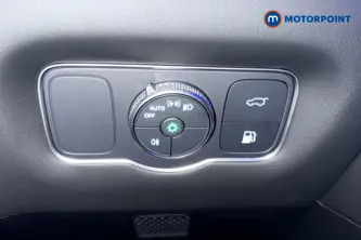 Chery Tiggo 8 Summit Automatic Petrol Plug-In Hybrid SUV - Stock Number (1680585) - 11th supplementary image