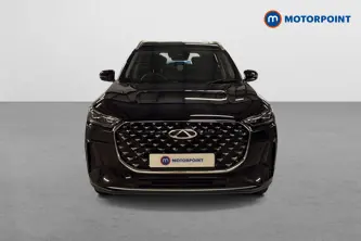 Chery Tiggo 8 Summit Automatic Petrol Plug-In Hybrid SUV - Stock Number (1680585) - Front bumper