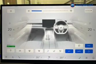 Chery Tiggo 8 Summit Automatic Petrol Plug-In Hybrid SUV - Stock Number (1680585) - 12th supplementary image