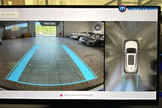 Chery Tiggo 8 Summit Automatic Petrol Plug-In Hybrid SUV - Stock Number (1680585) - 13th supplementary image