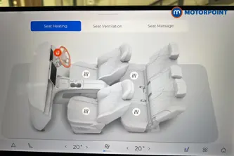 Chery Tiggo 8 Summit Automatic Petrol Plug-In Hybrid SUV - Stock Number (1680585) - 14th supplementary image