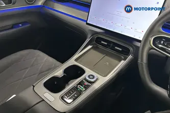Chery Tiggo 8 Summit Automatic Petrol Plug-In Hybrid SUV - Stock Number (1680585) - 15th supplementary image