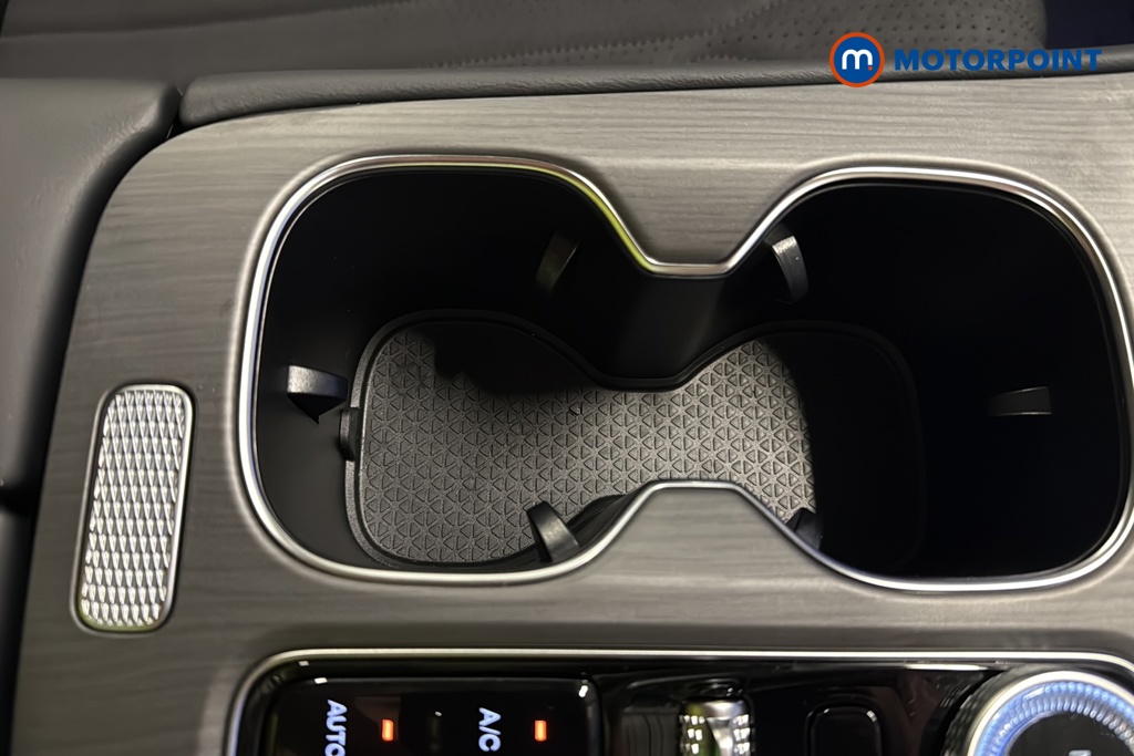 Chery Tiggo 8 Summit Automatic Petrol Plug-In Hybrid SUV - Stock Number (1680585) - 16th supplementary image