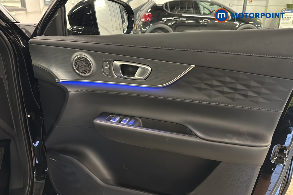 Chery Tiggo 8 Summit Automatic Petrol Plug-In Hybrid SUV - Stock Number (1680585) - 18th supplementary image
