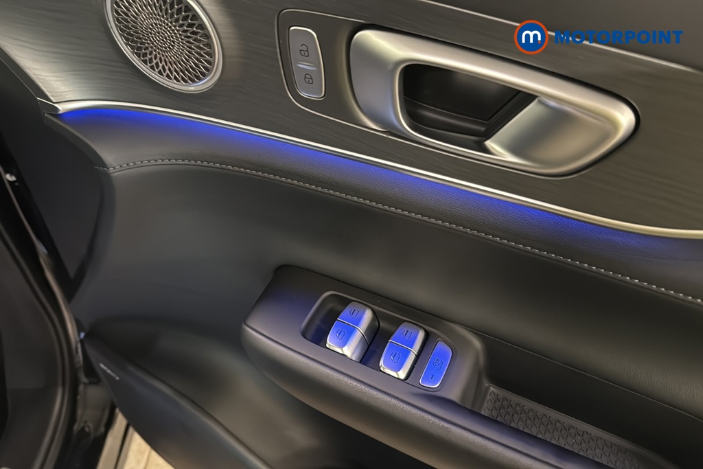 Chery Tiggo 8 Summit Automatic Petrol Plug-In Hybrid SUV - Stock Number (1680585) - 19th supplementary image