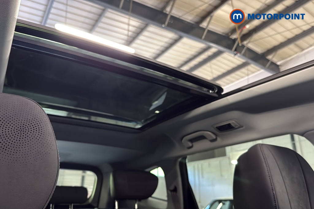 Chery Tiggo 8 Summit Automatic Petrol Plug-In Hybrid SUV - Stock Number (1680585) - 20th supplementary image