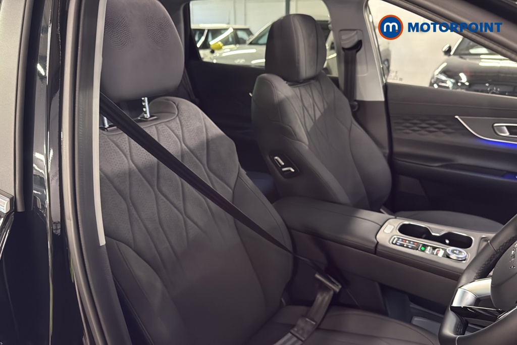 Chery Tiggo 8 Summit Automatic Petrol Plug-In Hybrid SUV - Stock Number (1680585) - 22nd supplementary image