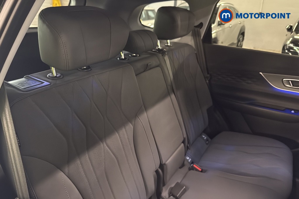 Chery Tiggo 8 Summit Automatic Petrol Plug-In Hybrid SUV - Stock Number (1680585) - 25th supplementary image