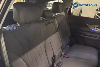 Chery Tiggo 8 Summit Automatic Petrol Plug-In Hybrid SUV - Stock Number (1680585) - 25th supplementary image
