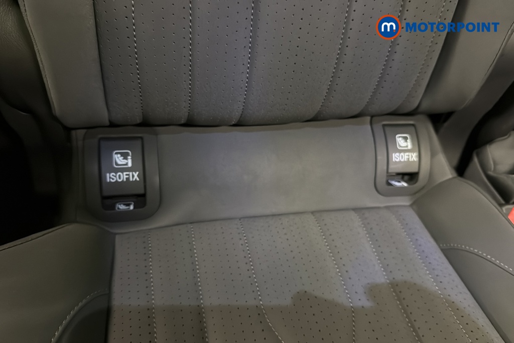 Chery Tiggo 8 Summit Automatic Petrol Plug-In Hybrid SUV - Stock Number (1680585) - 27th supplementary image
