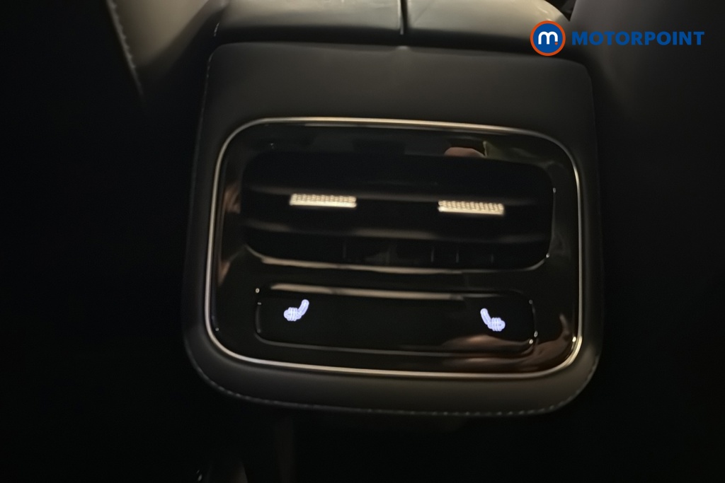 Chery Tiggo 8 Summit Automatic Petrol Plug-In Hybrid SUV - Stock Number (1680585) - 28th supplementary image