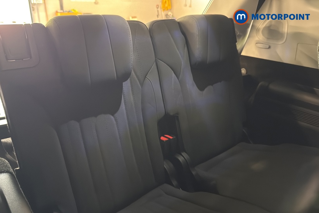 Chery Tiggo 8 Summit Automatic Petrol Plug-In Hybrid SUV - Stock Number (1680585) - 29th supplementary image