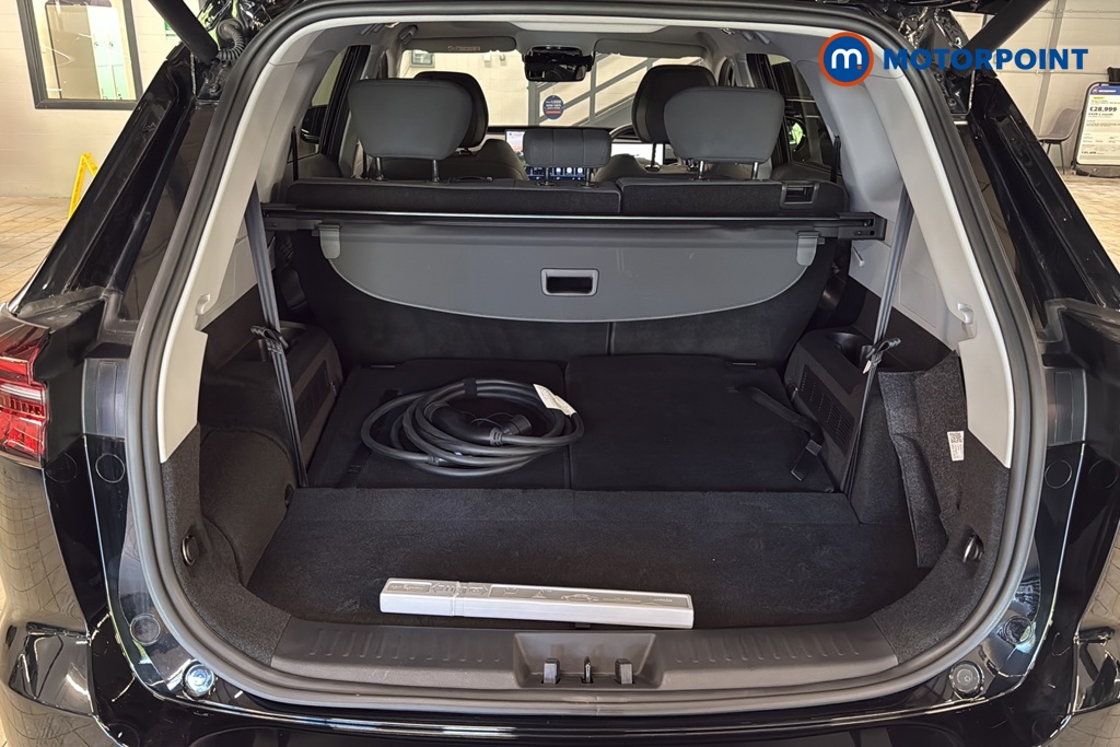 Chery Tiggo 8 Summit Automatic Petrol Plug-In Hybrid SUV - Stock Number (1680585) - 30th supplementary image