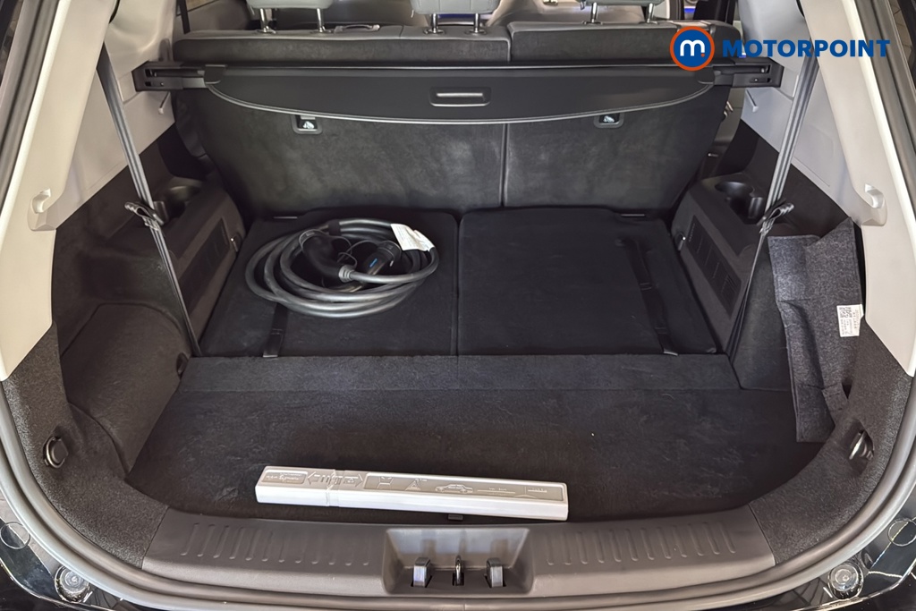 Chery Tiggo 8 Summit Automatic Petrol Plug-In Hybrid SUV - Stock Number (1680585) - 31st supplementary image