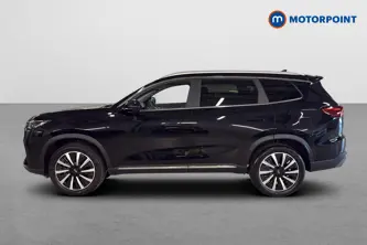 Chery Tiggo 8 Summit Automatic Petrol Plug-In Hybrid SUV - Stock Number (1680585) - Drivers side