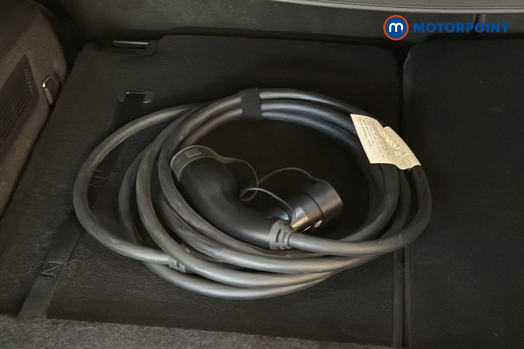 Chery Tiggo 8 Summit Automatic Petrol Plug-In Hybrid SUV - Stock Number (1680585) - 34th supplementary image