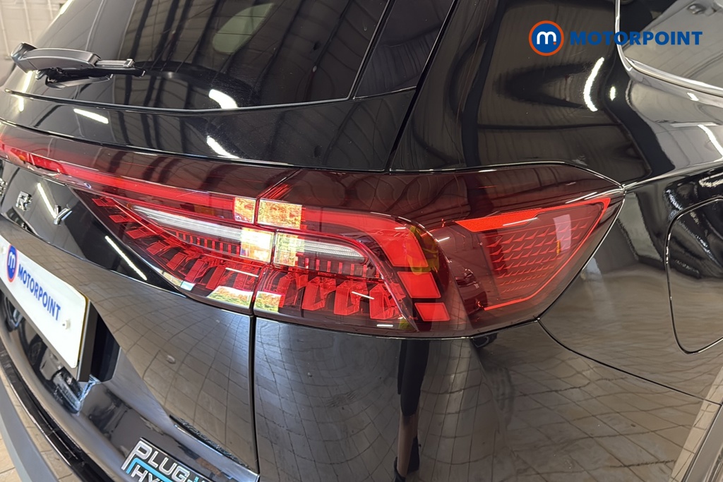Chery Tiggo 8 Summit Automatic Petrol Plug-In Hybrid SUV - Stock Number (1680585) - 36th supplementary image