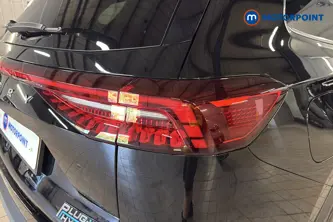 Chery Tiggo 8 Summit Automatic Petrol Plug-In Hybrid SUV - Stock Number (1680585) - 36th supplementary image