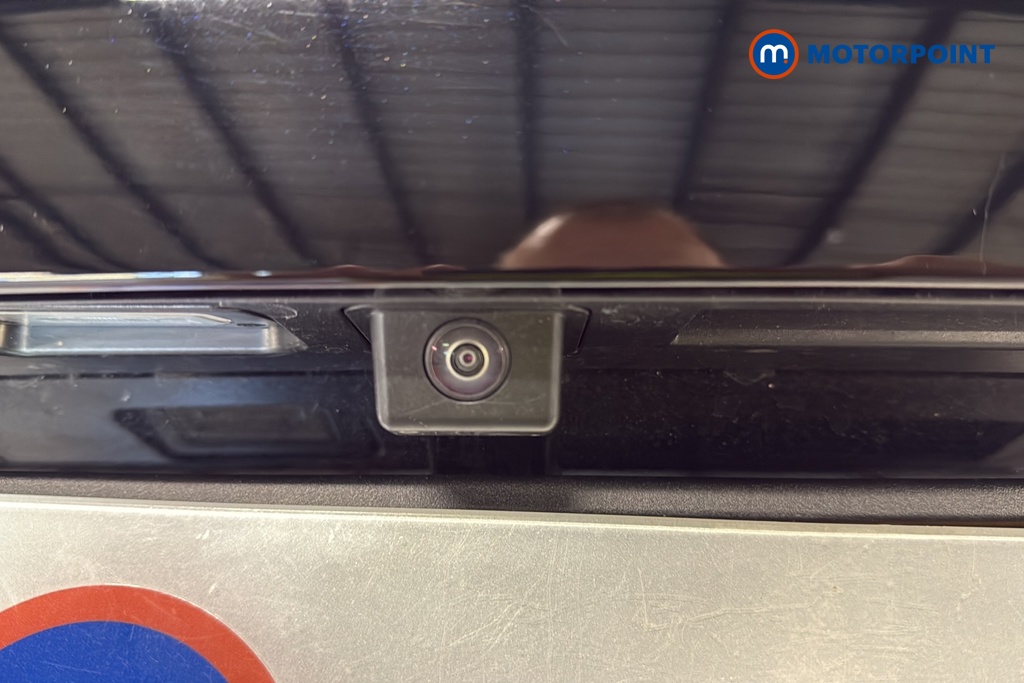 Chery Tiggo 8 Summit Automatic Petrol Plug-In Hybrid SUV - Stock Number (1680585) - 37th supplementary image