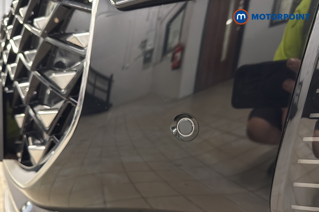 Chery Tiggo 8 Summit Automatic Petrol Plug-In Hybrid SUV - Stock Number (1680585) - 38th supplementary image