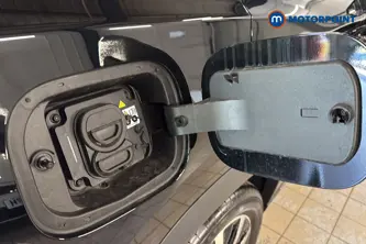 Chery Tiggo 8 Summit Automatic Petrol Plug-In Hybrid SUV - Stock Number (1680585) - 40th supplementary image