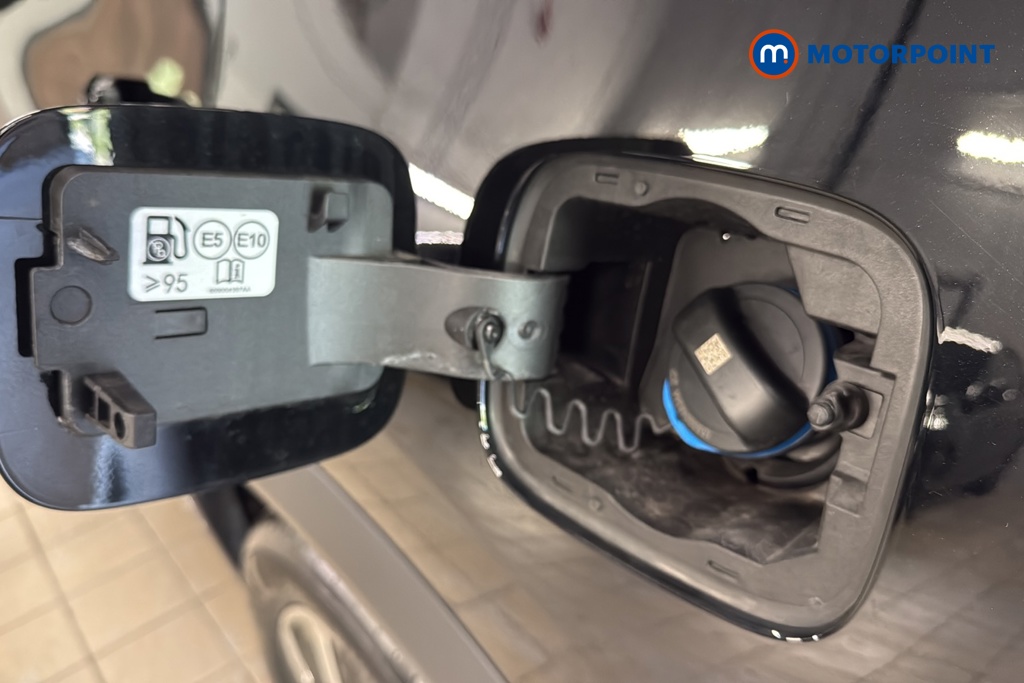 Chery Tiggo 8 Summit Automatic Petrol Plug-In Hybrid SUV - Stock Number (1680585) - 41st supplementary image