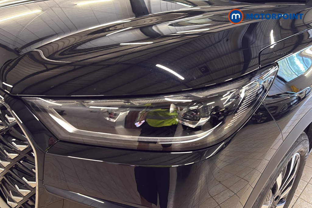 Chery Tiggo 8 Summit Automatic Petrol Plug-In Hybrid SUV - Stock Number (1680585) - 42nd supplementary image