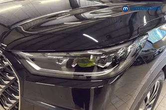 Chery Tiggo 8 Summit Automatic Petrol Plug-In Hybrid SUV - Stock Number (1680585) - 42nd supplementary image