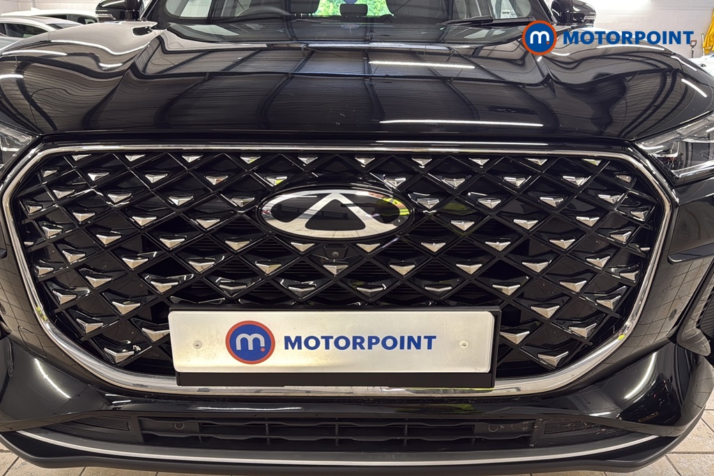 Chery Tiggo 8 Summit Automatic Petrol Plug-In Hybrid SUV - Stock Number (1680585) - 43rd supplementary image