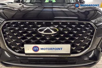 Chery Tiggo 8 Summit Automatic Petrol Plug-In Hybrid SUV - Stock Number (1680585) - 43rd supplementary image
