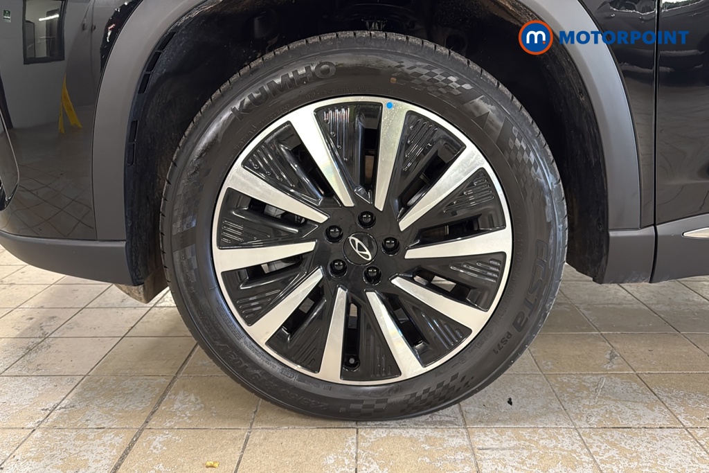 Chery Tiggo 8 Summit Automatic Petrol Plug-In Hybrid SUV - Stock Number (1680585) - 44th supplementary image