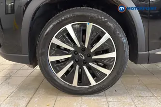 Chery Tiggo 8 Summit Automatic Petrol Plug-In Hybrid SUV - Stock Number (1680585) - 44th supplementary image