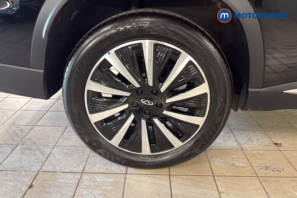 Chery Tiggo 8 Summit Automatic Petrol Plug-In Hybrid SUV - Stock Number (1680585) - 46th supplementary image