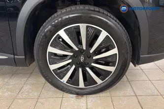 Chery Tiggo 8 Summit Automatic Petrol Plug-In Hybrid SUV - Stock Number (1680585) - 47th supplementary image