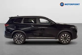 Chery Tiggo 8 Summit Automatic Petrol Plug-In Hybrid SUV - Stock Number (1680585) - Passenger side