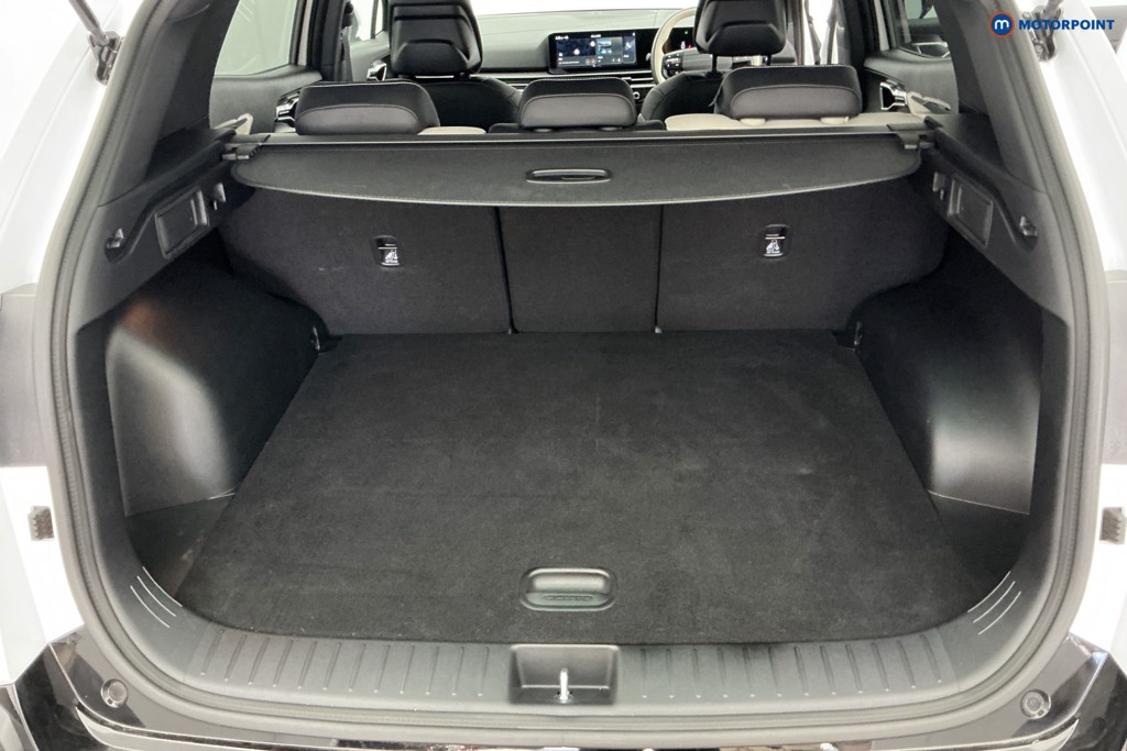 KIA Sportage Gt-Line Automatic Petrol SUV - Stock Number (1680618) - 3rd supplementary image