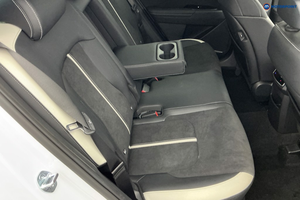 KIA Sportage Gt-Line Automatic Petrol SUV - Stock Number (1680618) - 4th supplementary image