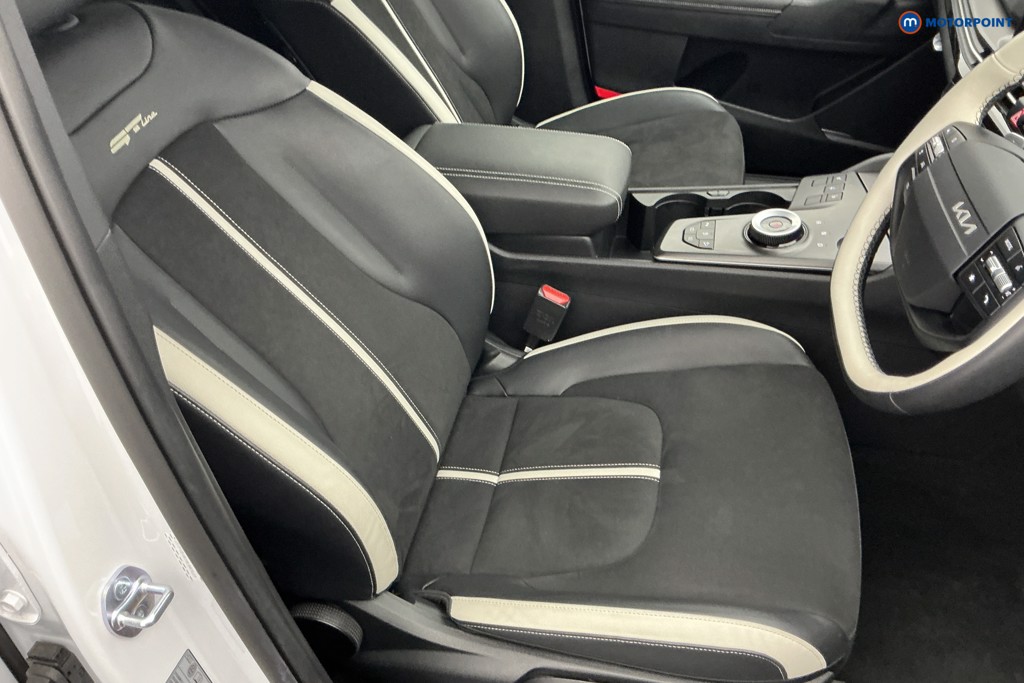 KIA Sportage Gt-Line Automatic Petrol SUV - Stock Number (1680618) - 5th supplementary image
