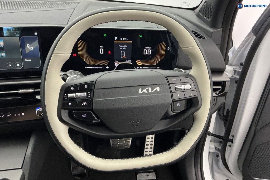 KIA Sportage Gt-Line Automatic Petrol SUV - Stock Number (1680618) - 6th supplementary image