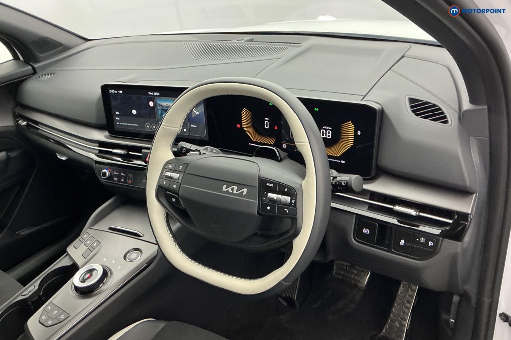 KIA Sportage Gt-Line Automatic Petrol SUV - Stock Number (1680618) - 8th supplementary image