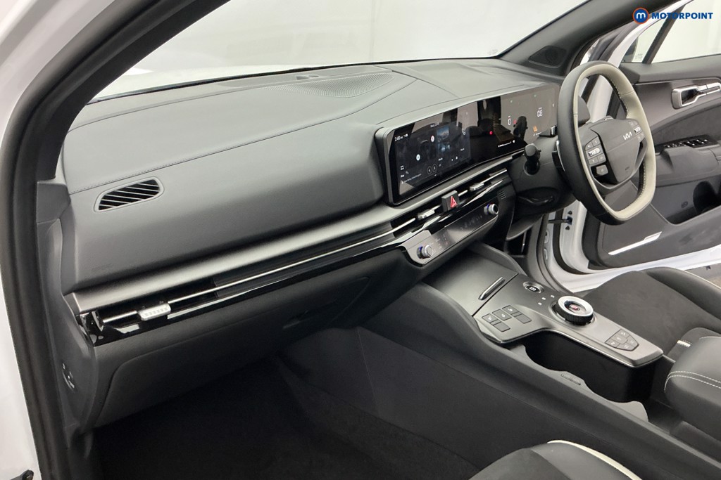 KIA Sportage Gt-Line Automatic Petrol SUV - Stock Number (1680618) - 9th supplementary image