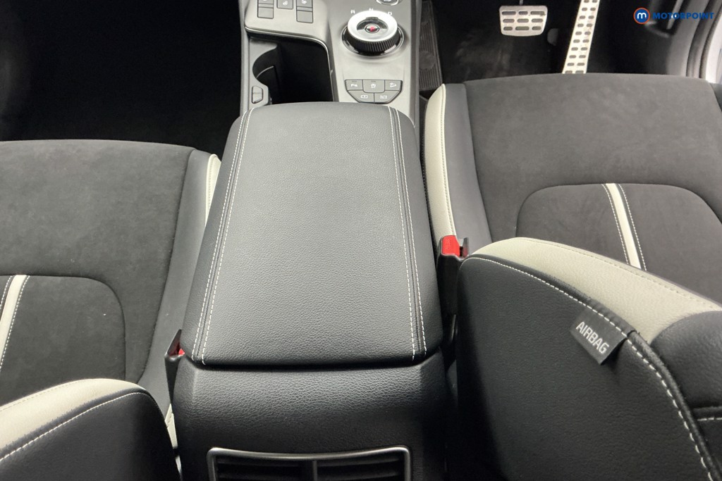 KIA Sportage Gt-Line Automatic Petrol SUV - Stock Number (1680618) - 11th supplementary image